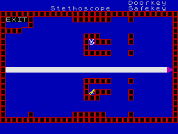 Robber (1983)(Virgin Games)